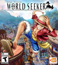 ONE PIECE World Seeker [v 1.2.0 + DLCs] (2019) PC | RePack  xatab