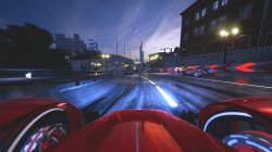 Xenon Racer (2019) PC | 