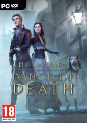 Dance of Death: Du Lac & Fey (2019) PC | Лицензия