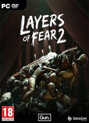 Layers of Fear 2 [v 1.3] (2019) PC | RePack  xatab
