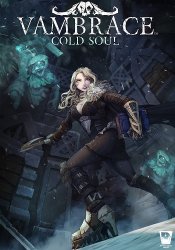 Vambrace: Cold Soul (2019) PC | 