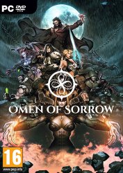 Omen of Sorrow (2019) PC | 