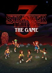 Stranger Things 3: The Game (2019) PC | 