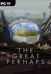 The Great Perhaps (2019) PC | Лицензия