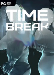 Time Break 2121 (2019) PC | 