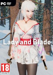 Lady and Blade (2019) PC | 