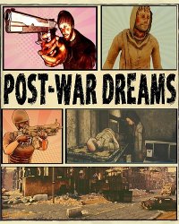 Post War Dreams (2019) PC | 