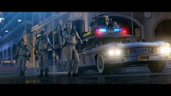 Ghostbusters: The Video Game Remastered (2019) PC | 