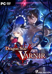 Dragon Star Varnir (2019) PC | 