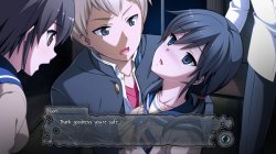 Corpse Party: Blood Drive (2019) PC | 