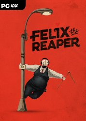 Felix The Reaper (2019) PC | 