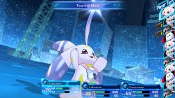 Digimon Story Cyber Sleuth: Complete Edition (2019) PC | 
