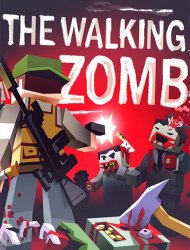 The Walking Zombie: Dead City (2018) PC | Пиратка