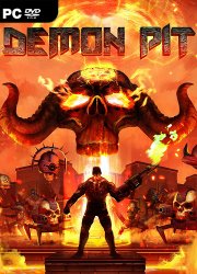 Demon Pit (2019) PC | 