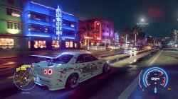 Need for Speed Heat - Deluxe Edition (2019) PC | RePack  xatab