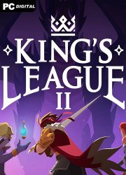 King's League II (2019) PC | 