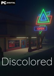 Discolored (2019) PC | 