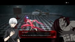 TOKYO GHOUL:re CALL to EXIST (2019) PC | RePack  R.G. Freedom