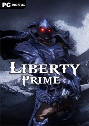 Liberty Prime (2019) PC | 