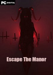 Escape The Manor (2020) PC | 