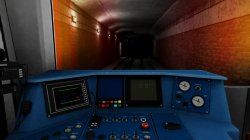 Subway Simulator (2020) PC | 
