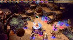 The Dark Crystal: Age of Resistance Tactics (2020) PC | 