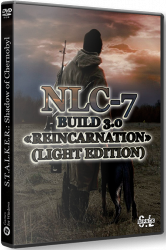  NLC 7 - Build 3.0 Reincarnation (Light Edition)