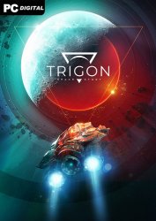 Trigon: Space Story