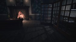 DEEP IN THE DREAD