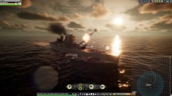 Victory at Sea Atlantic