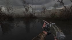 S.T.A.L.K.E.R.: Shadow of Chornobyl - Enhanced Edition