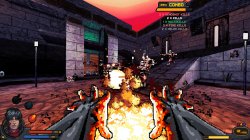 Project Warlock II