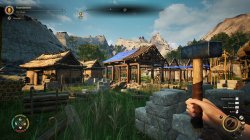 Chinese Frontiers