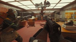 FBC: Firebreak