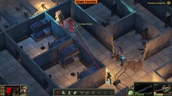 Dustwind: Resistance