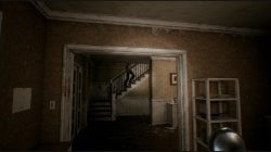 House of Lost Souls