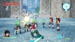 EDENS ZERO