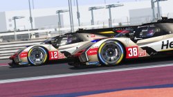 Le Mans Ultimate