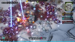 Iron Core: Mech Survivor
