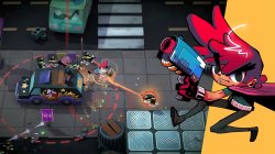 Relic Hunters Legend