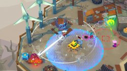 Relic Hunters Legend
