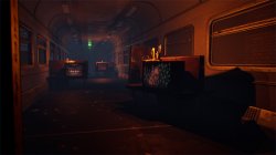 The Derailed
