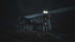 The Lightkeeper