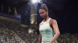 TIEBREAK+: Official Game of the ATP and WTA