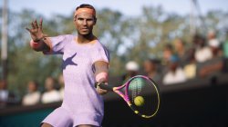 TIEBREAK+: Official Game of the ATP and WTA