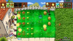 Plants vs. Zombies: Replanted