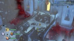 The Lonesome Guild