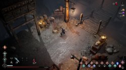 Netherworld Covenant