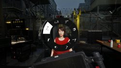 Quarantine Zone: The Last Check