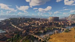 Anno 117: Pax Romana